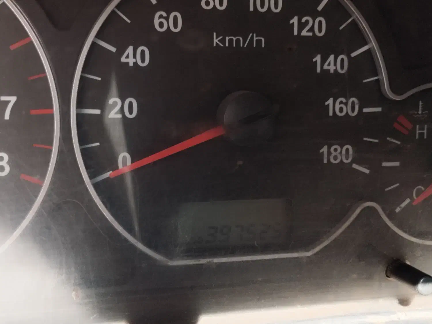 پراید 131 SL دوگانه‌سوز - 1390