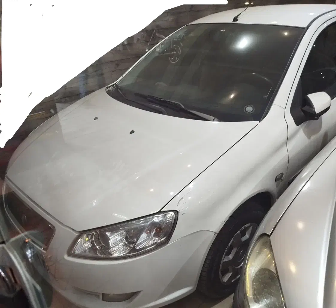 خودرو رانا، LX آگهی ann_20908068