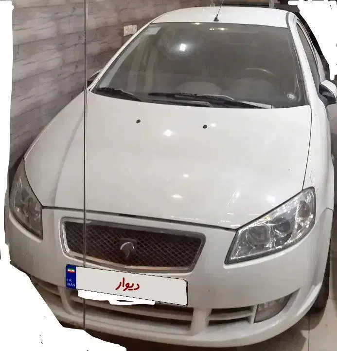 رانا LX TU5 - 1393