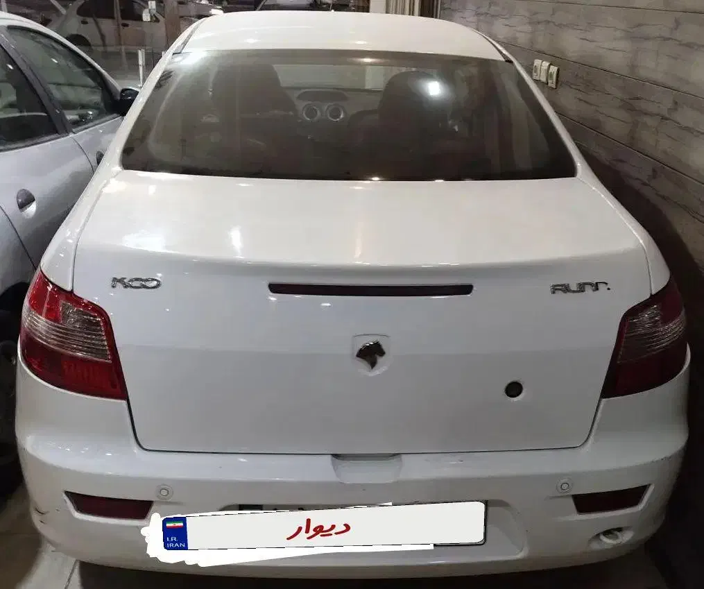 رانا LX TU5 - 1393