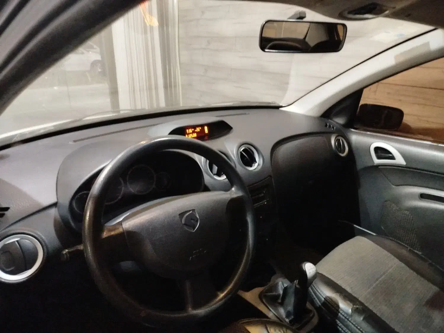 رانا LX TU5 - 1393