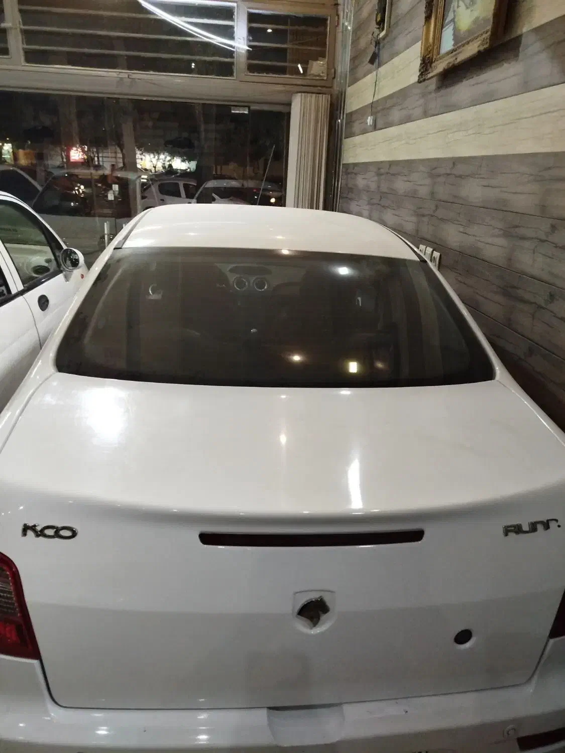 رانا LX TU5 - 1393