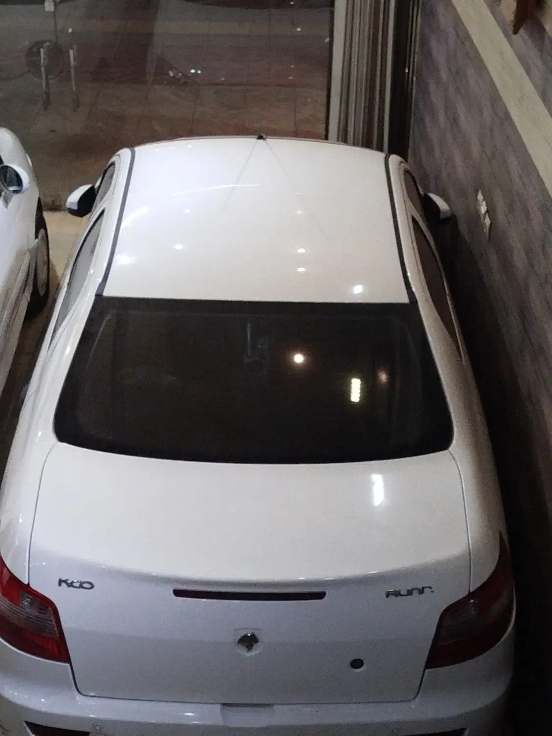 رانا LX TU5 - 1393