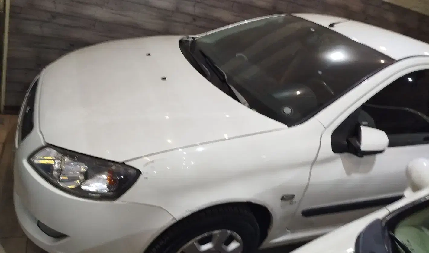 رانا LX TU5 - 1393