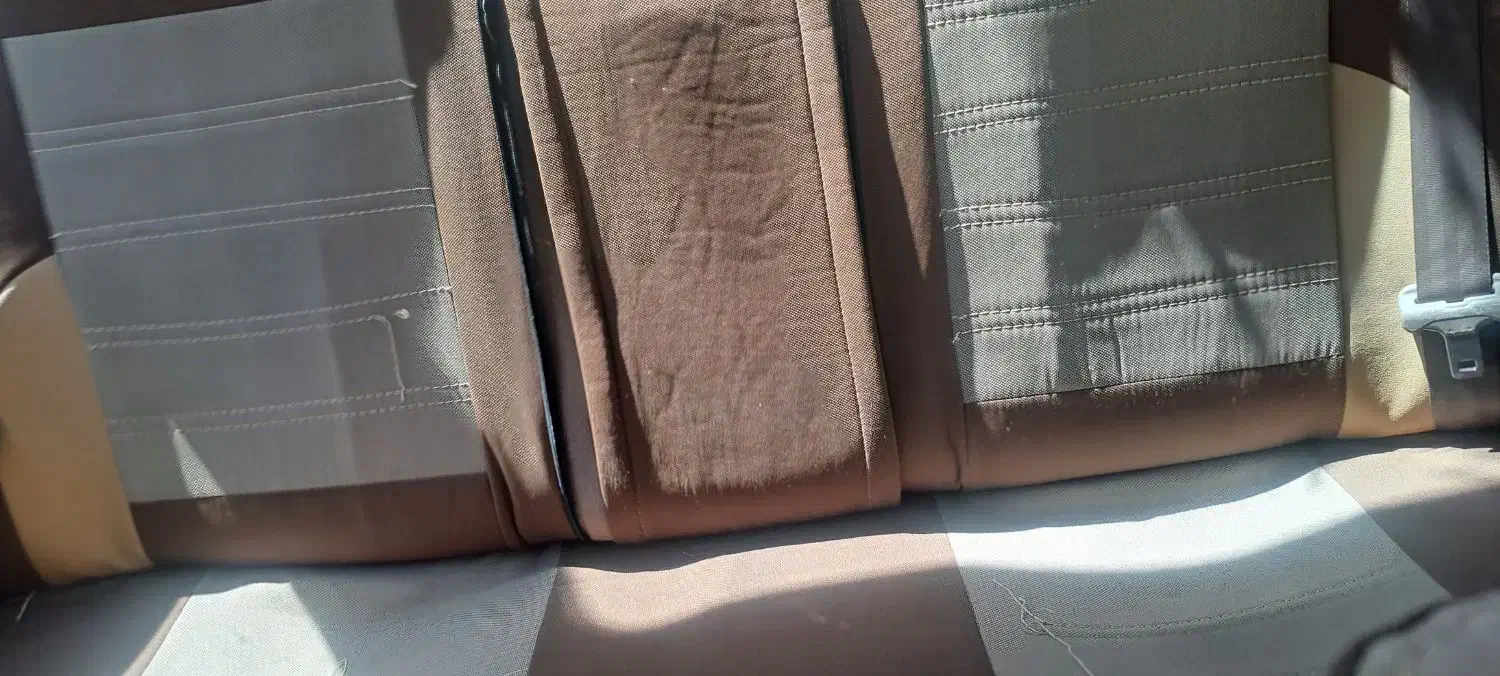 سمند LX XU7 - 1393