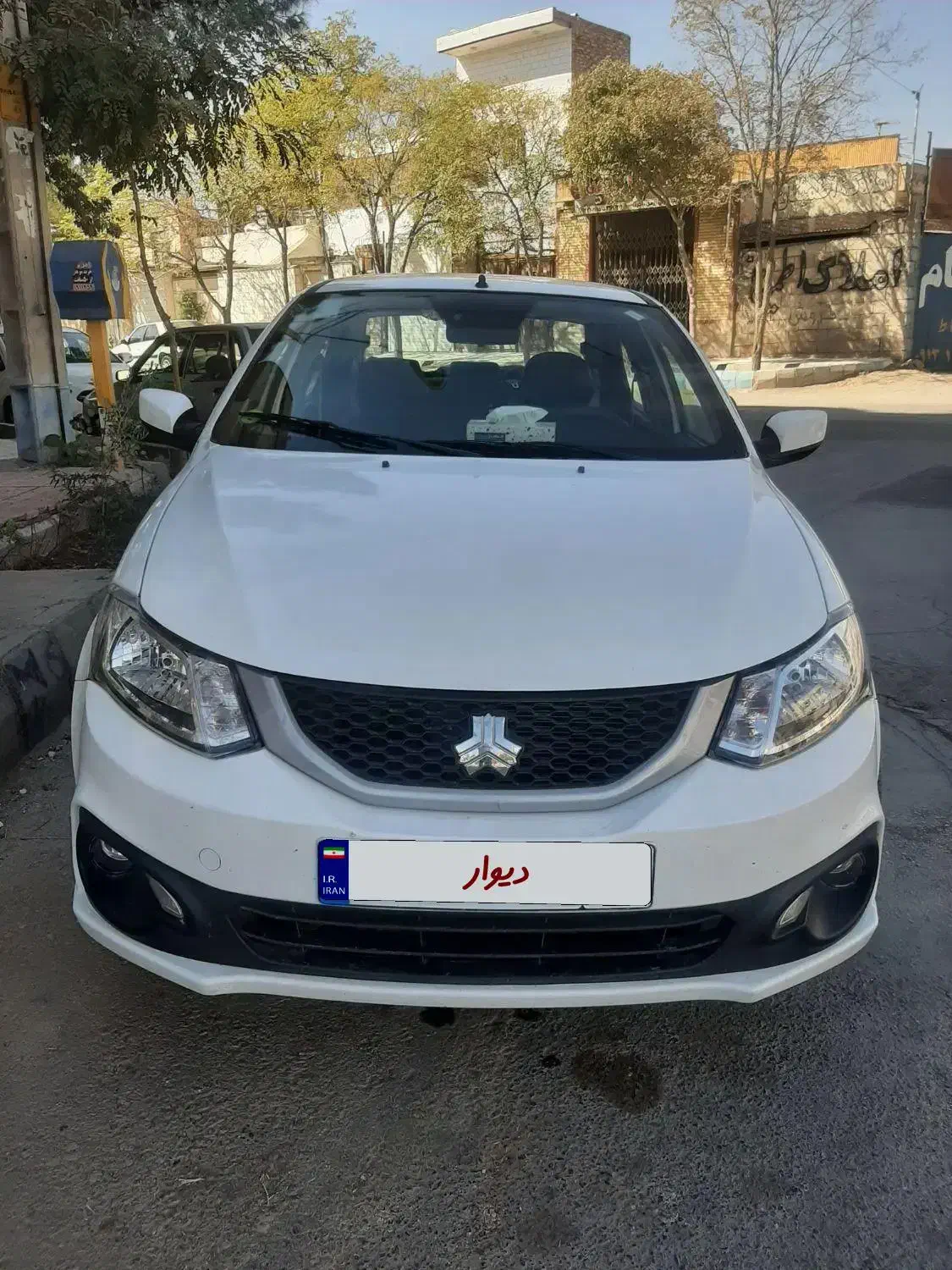 خودرو ساینا، S آگهی ann_20908072