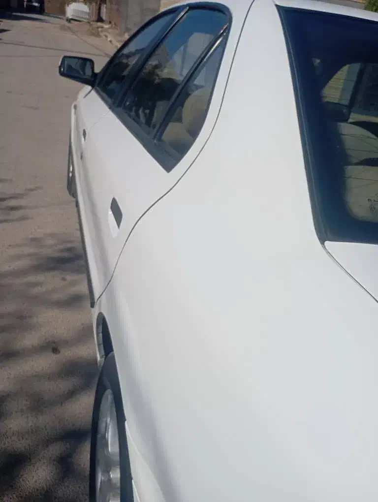 سمند LX XU7 - 1389