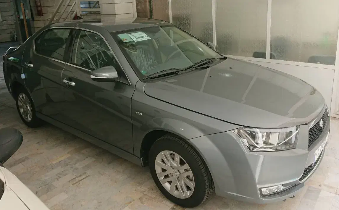 خودرو دنا، پلاس آگهی ann_20908078