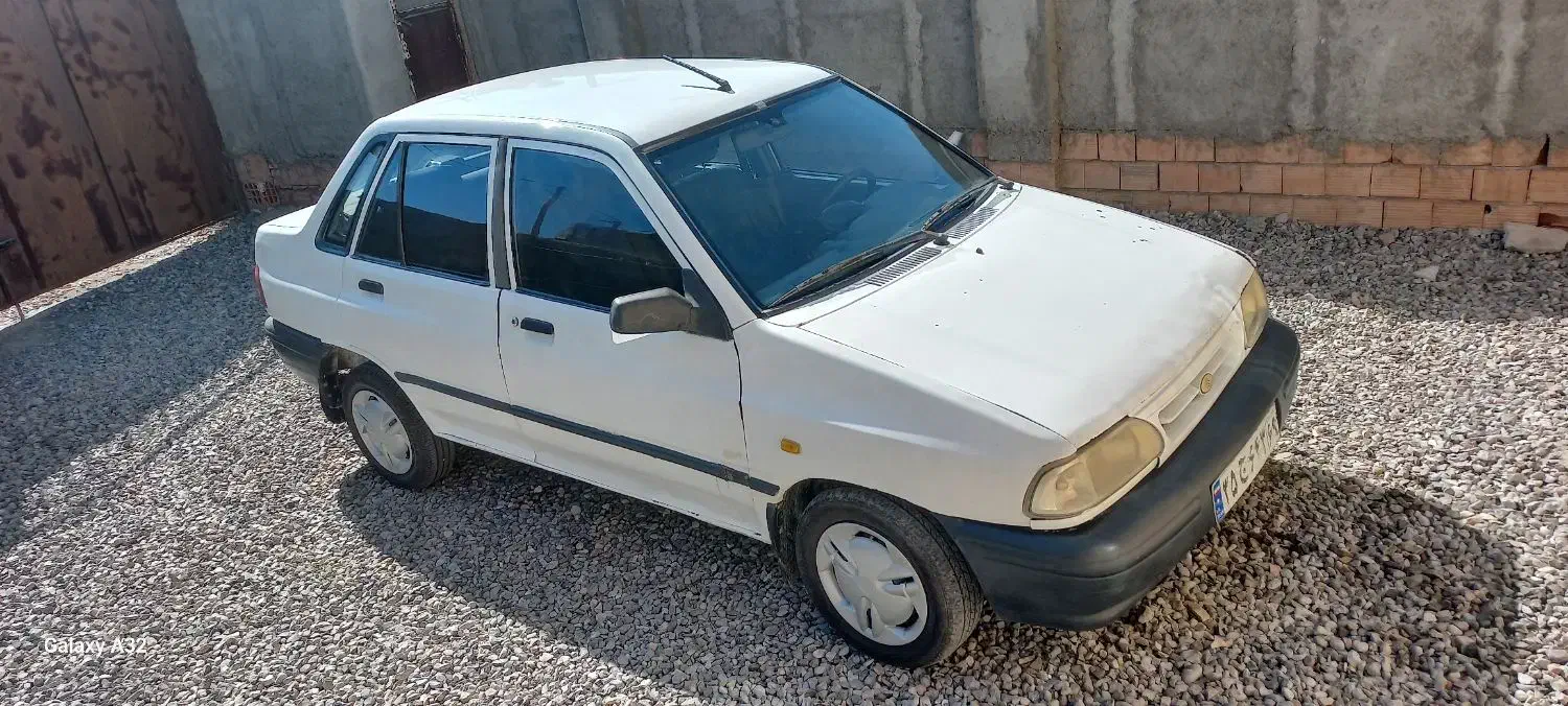 خودرو پراید، 131 آگهی ann_20908081