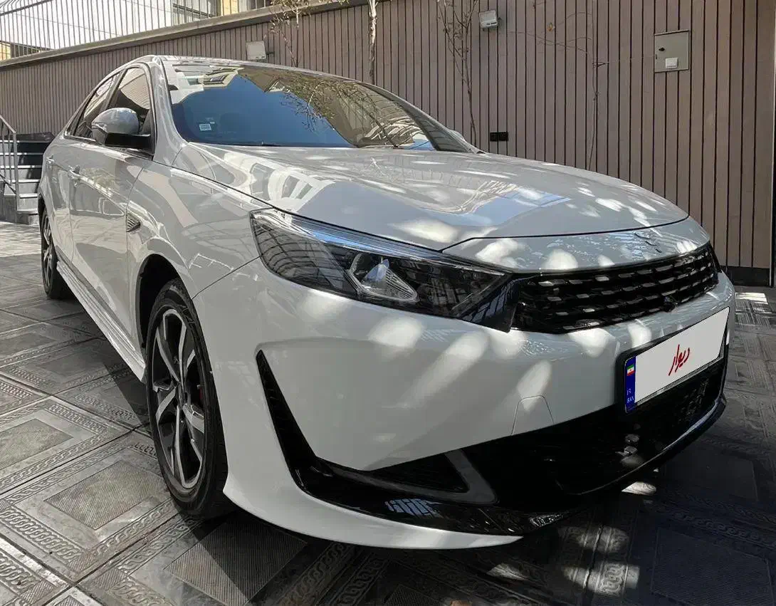 خودرو ریسپکت، پرایم آگهی ann_20908087