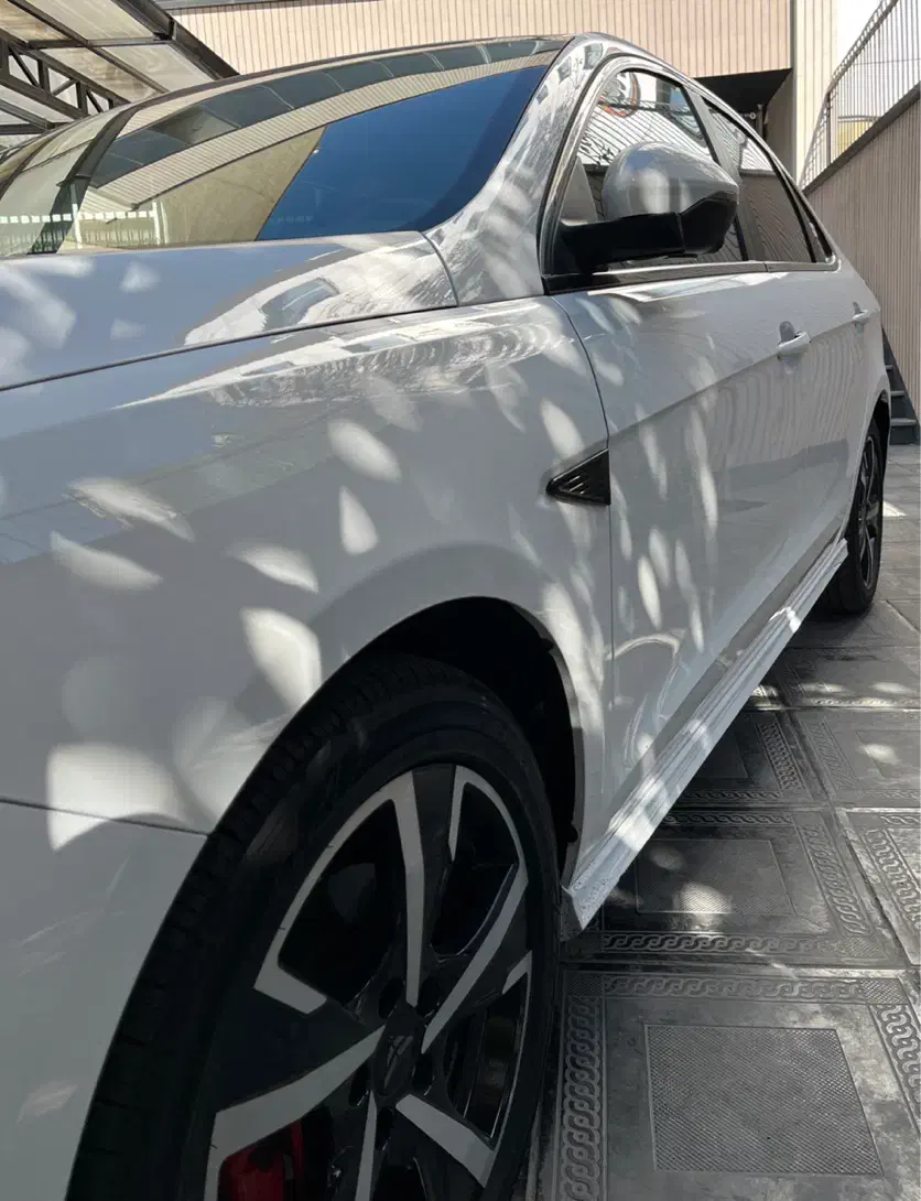 ریسپکت پرایم تیپ 2 - 2024