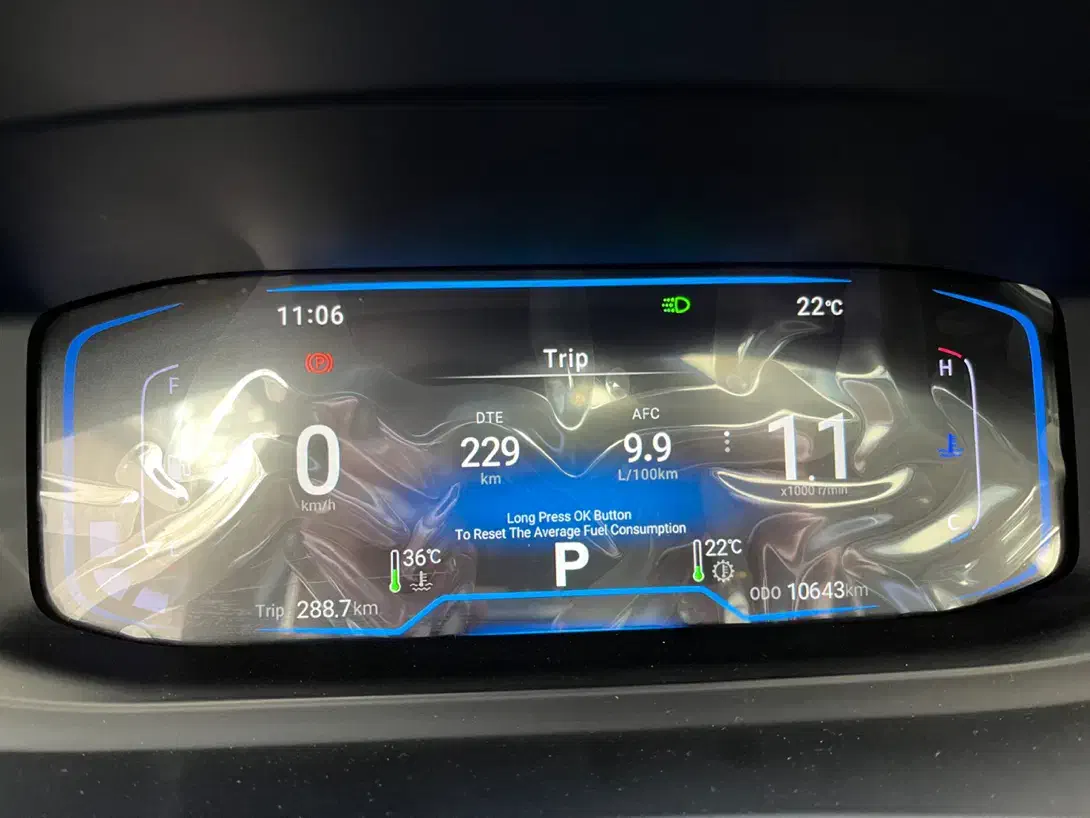 ریسپکت پرایم تیپ 2 - 2024