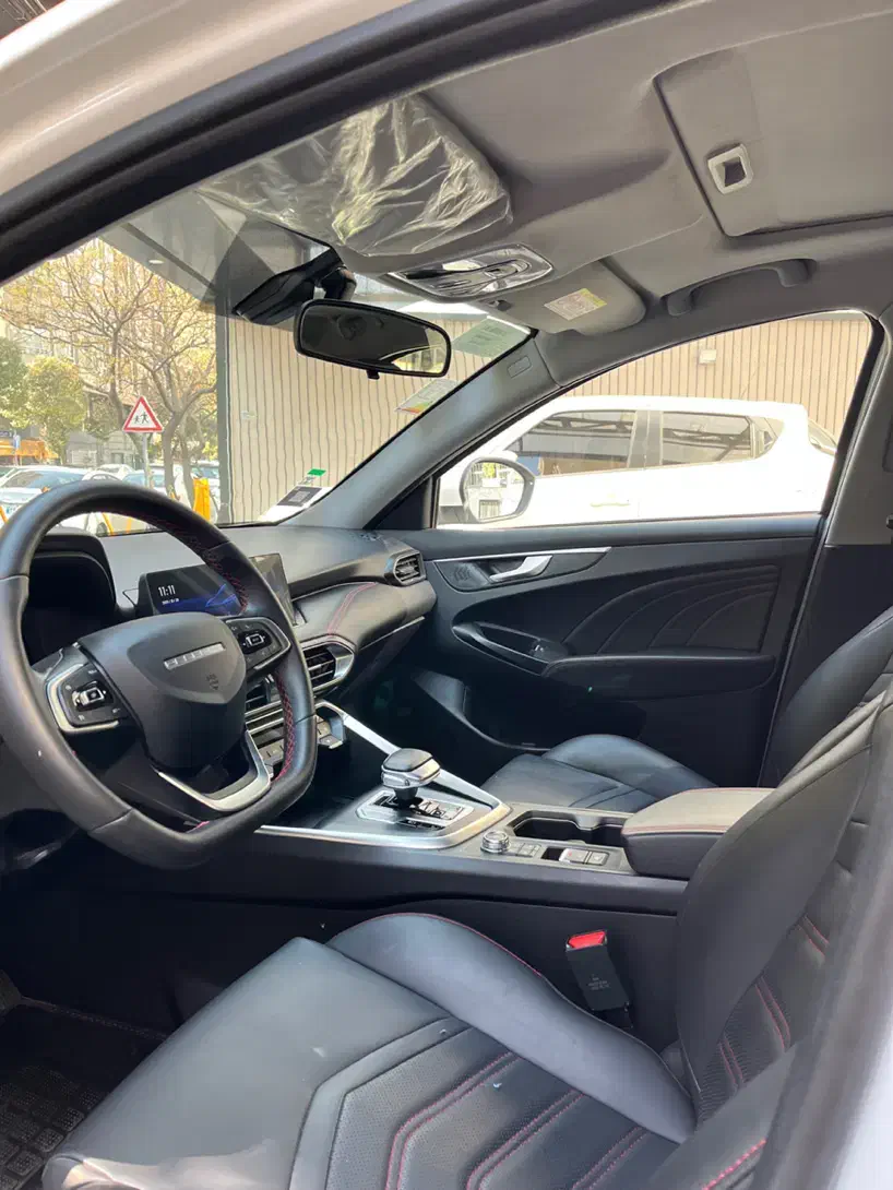 ریسپکت پرایم تیپ 2 - 2024