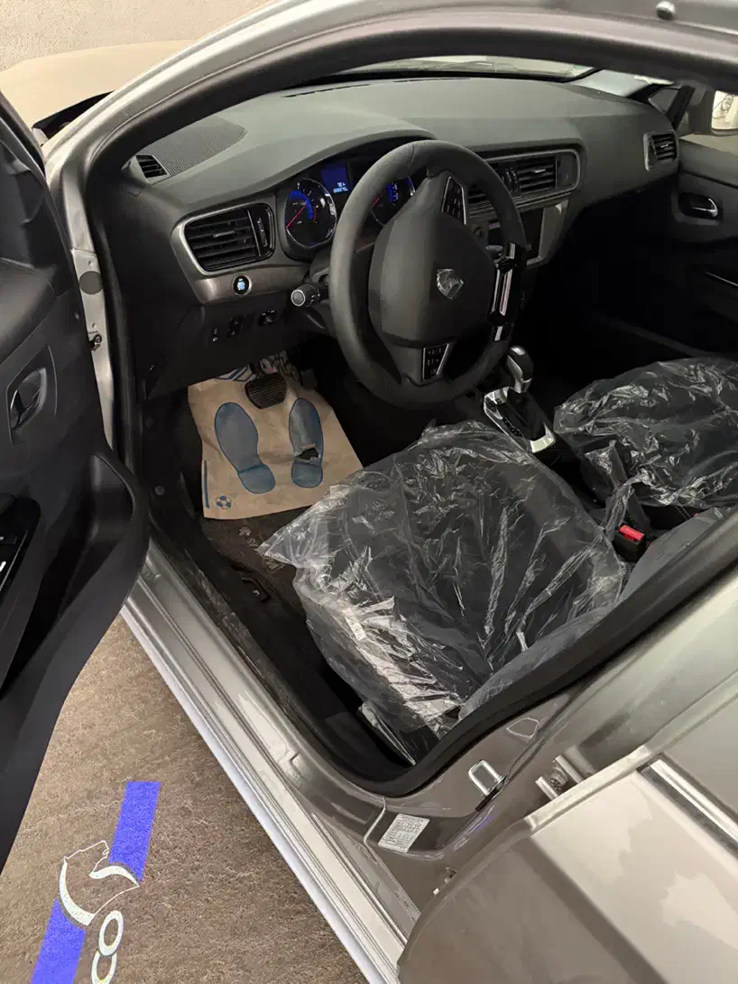 خودرو تارا، اتوماتیک آگهی ann_20908088