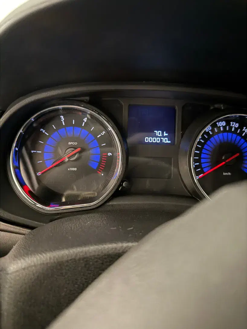 تارا اتوماتیک V4 LX - 1404