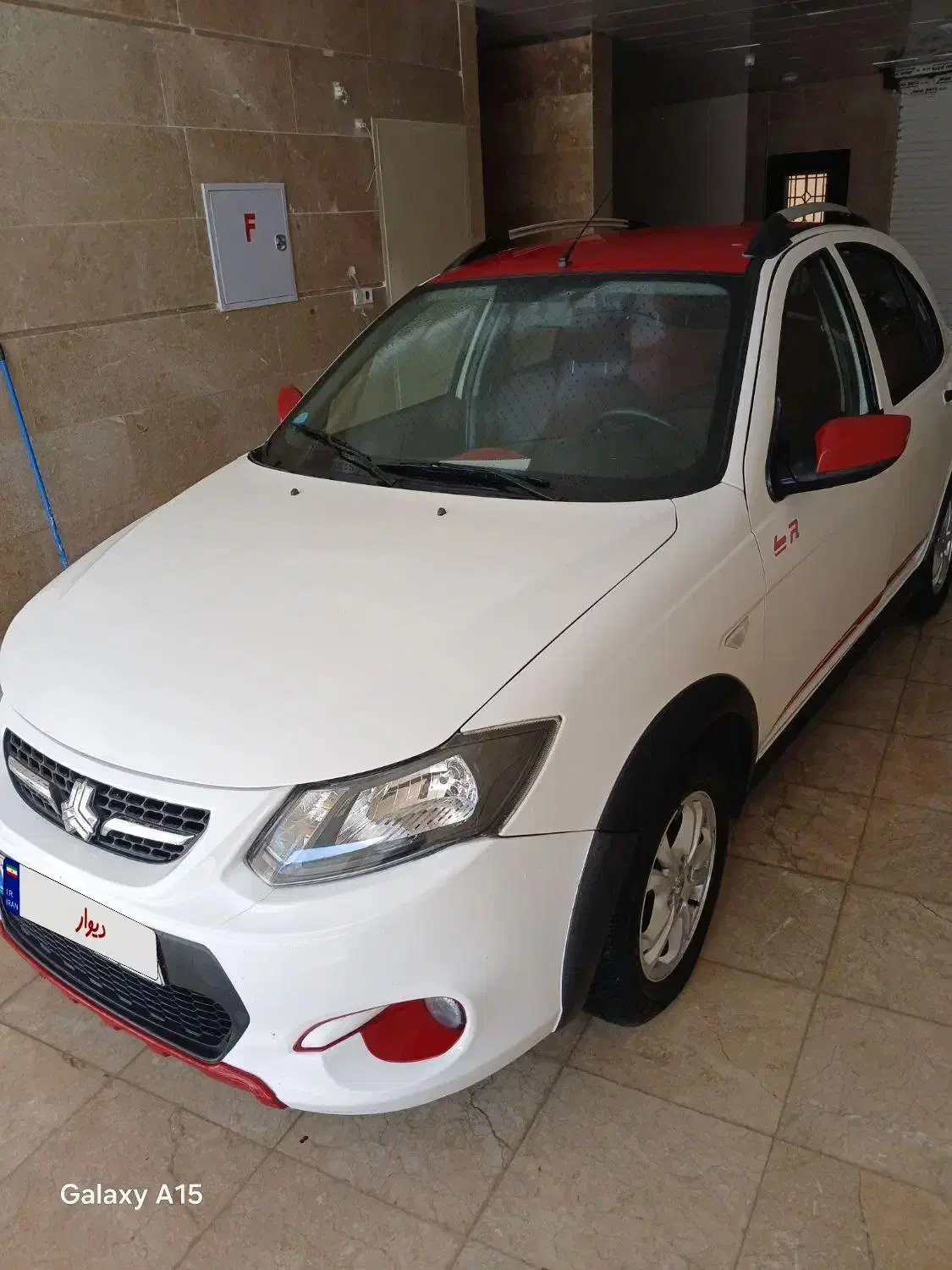 خودرو کوییک، R آگهی ann_20908090