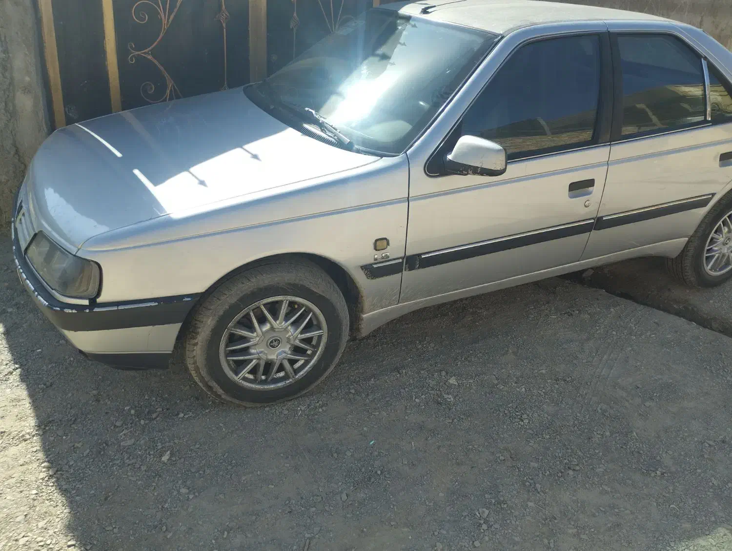 خودرو پژو، 405 آگهی ann_20908091