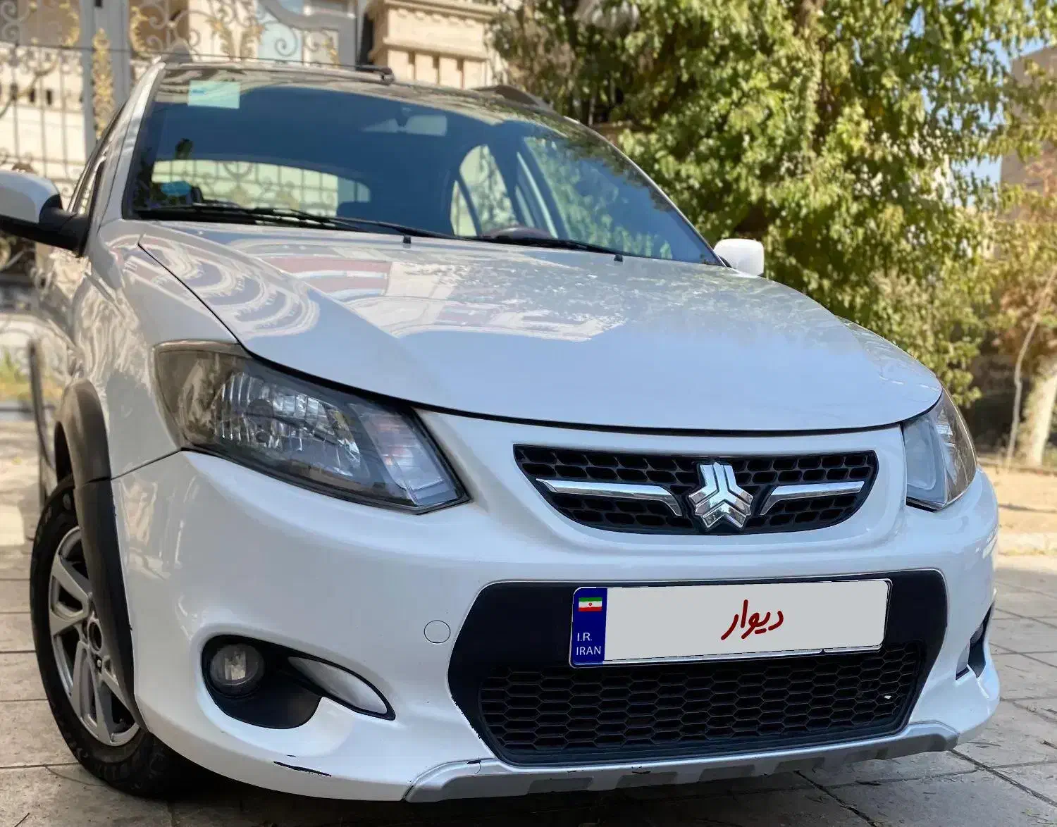 خودرو کوییک، R آگهی ann_20908104