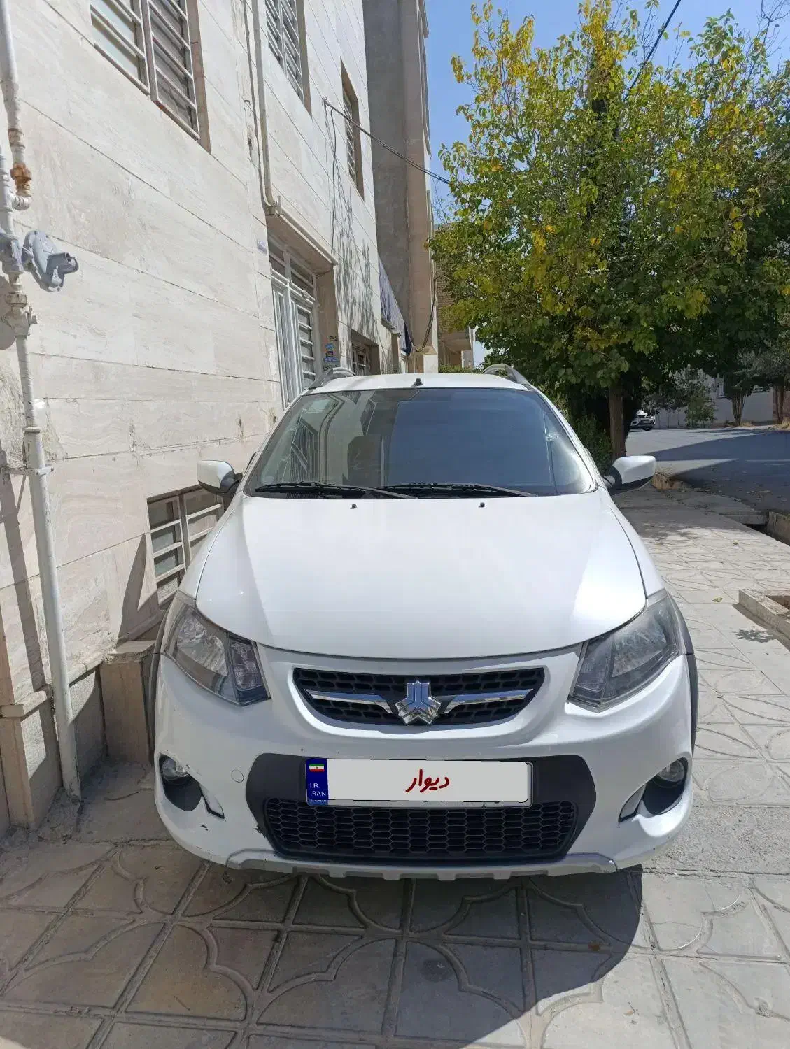 خودرو کوییک، معمولی آگهی ann_20908106