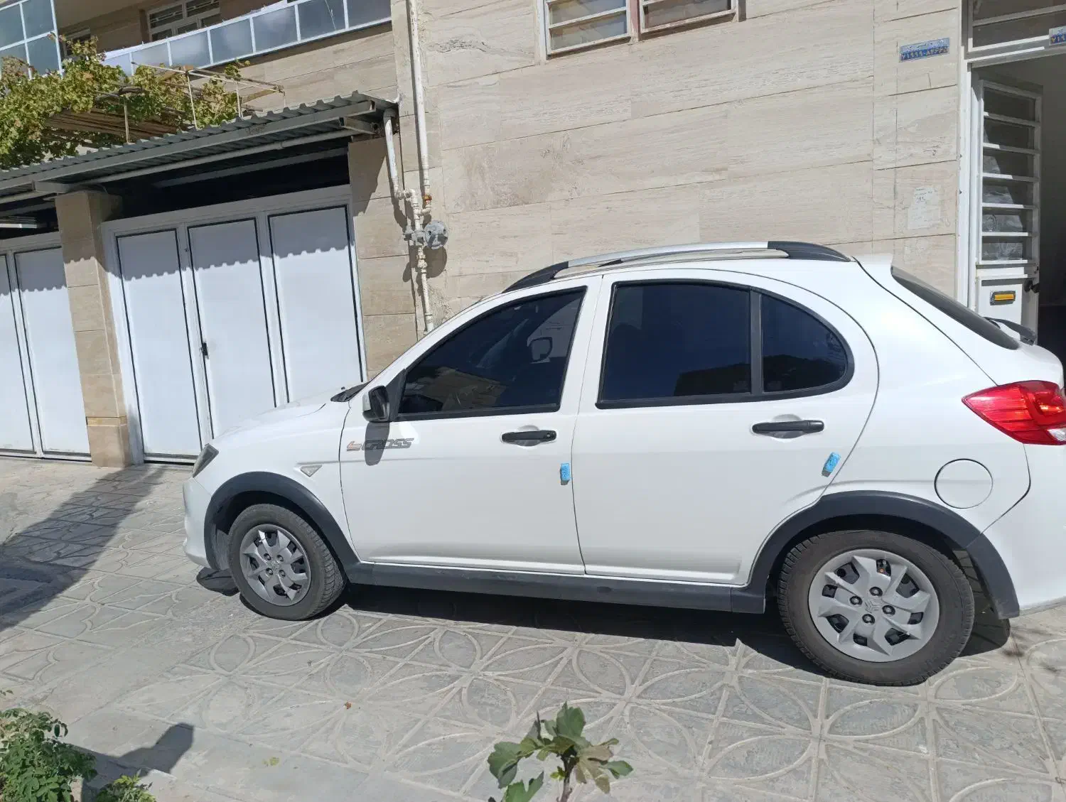 کوییک معمولی دنده‌ای - 1401