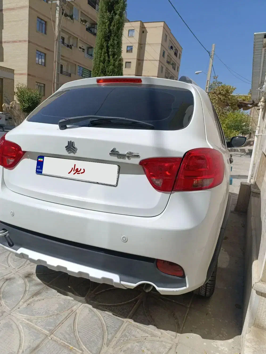 کوییک معمولی دنده‌ای - 1401