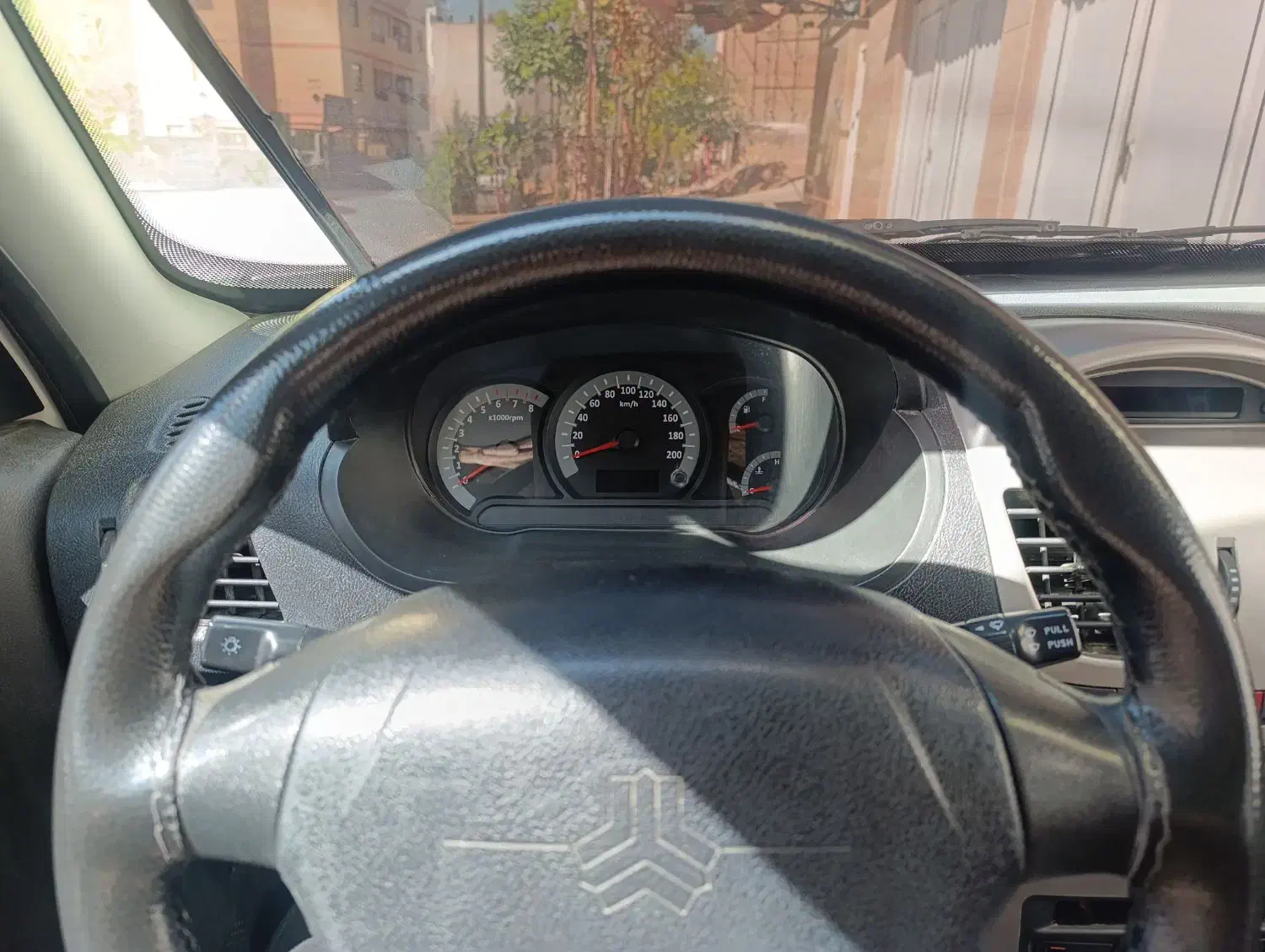 کوییک معمولی دنده‌ای - 1401