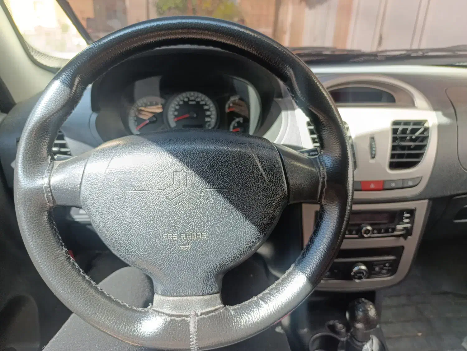 کوییک معمولی دنده‌ای - 1401