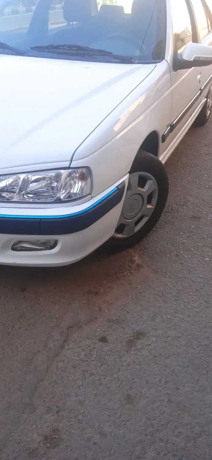 خودرو پژو، پارس آگهی ann_20908107