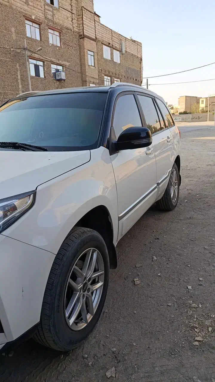 ام وی ام X33 جدید اتوماتیک - 1400