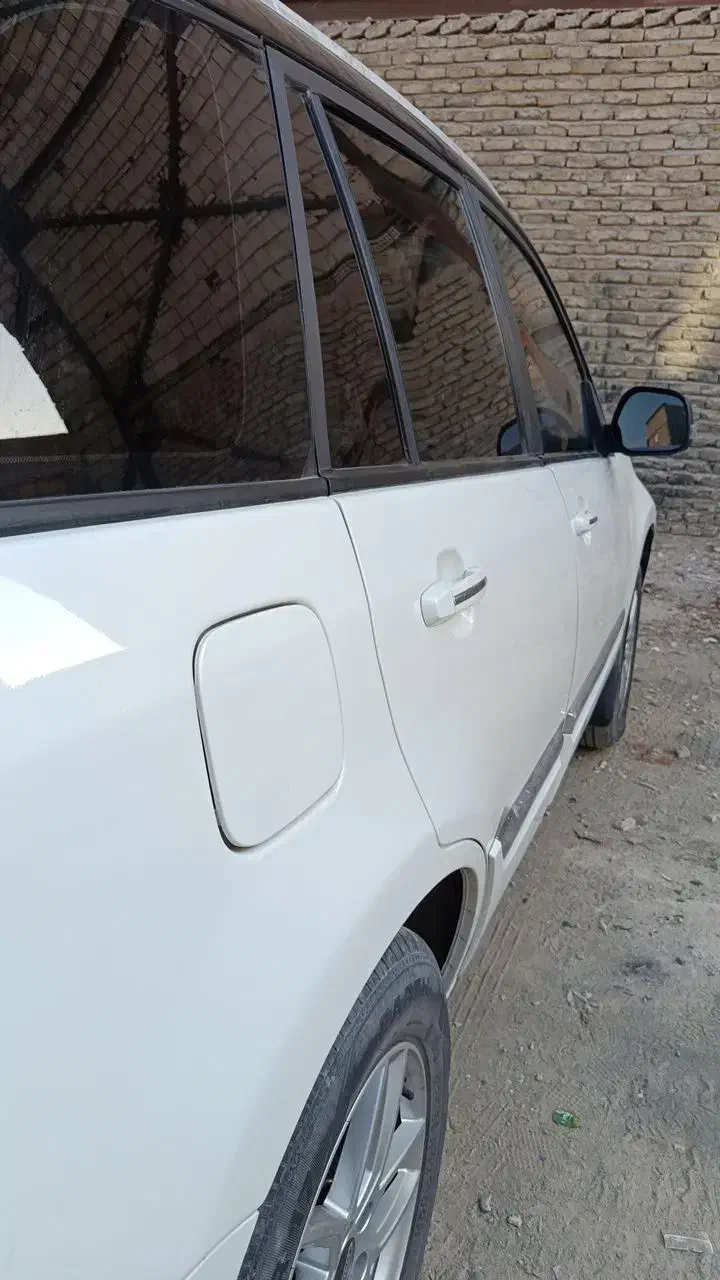 ام وی ام X33 جدید اتوماتیک - 1400