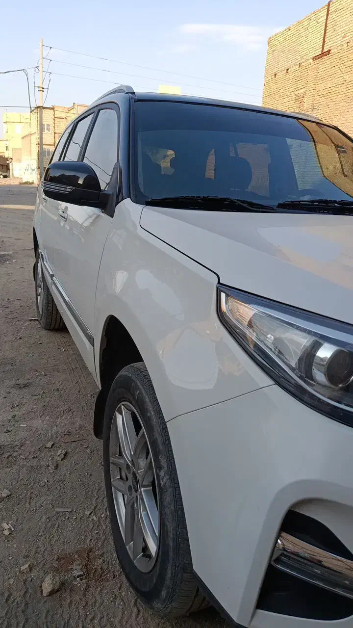 ام وی ام X33 جدید اتوماتیک - 1400