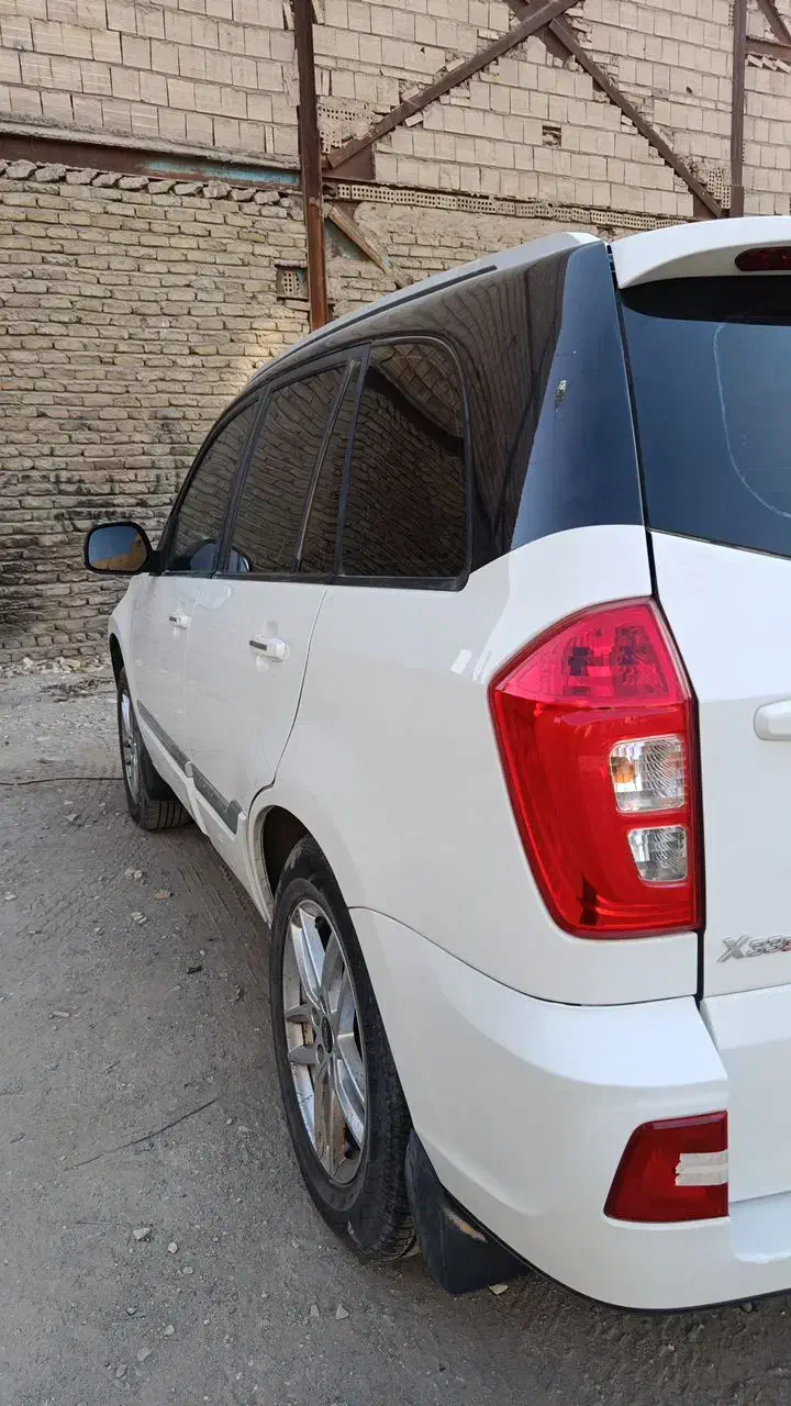 ام وی ام X33 جدید اتوماتیک - 1400