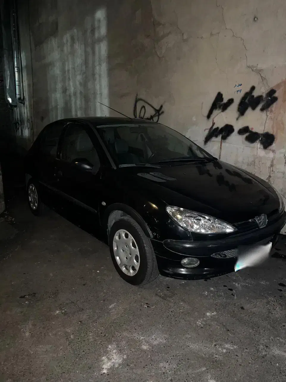 خودرو پژو، 206 آگهی ann_20908110