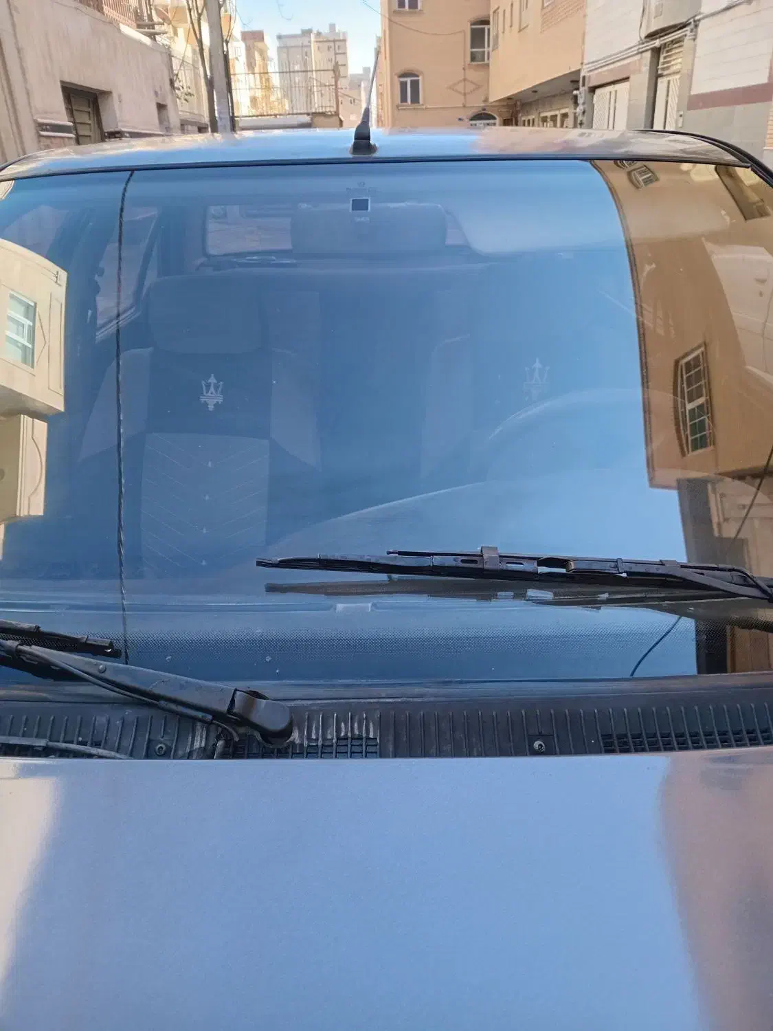 پژو روآ دوگانه سوز - 1386