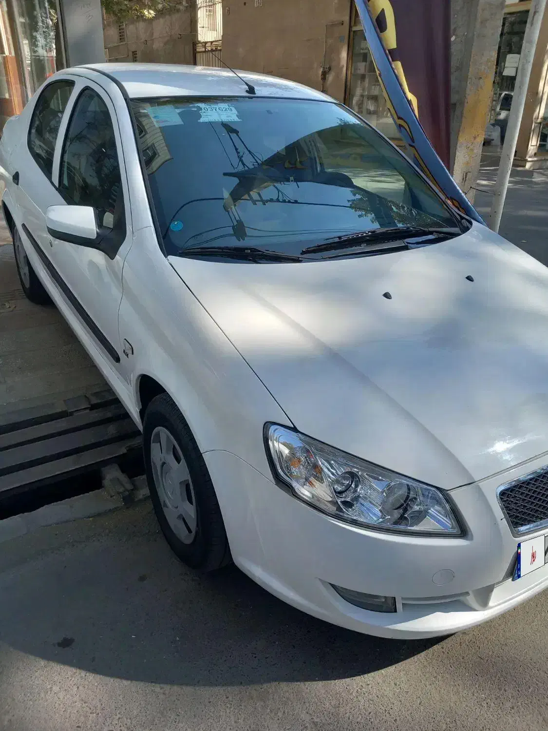 رانا LX TU5 - 1397