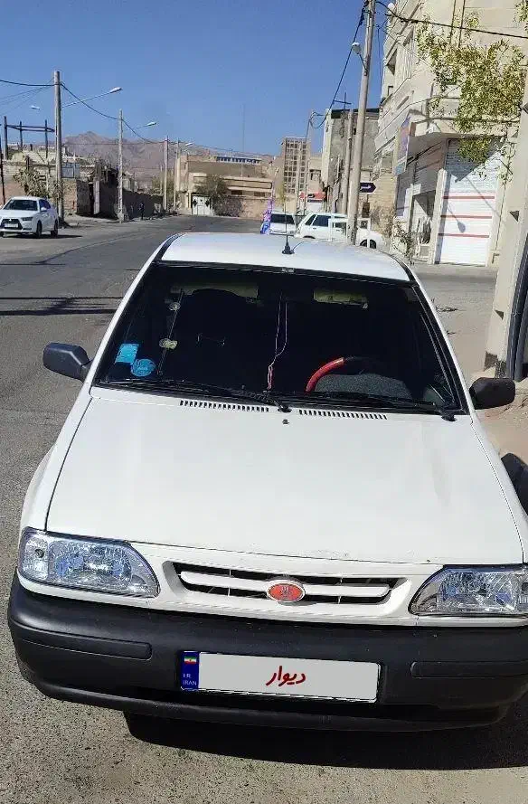خودرو پراید، صبا آگهی ann_20908115