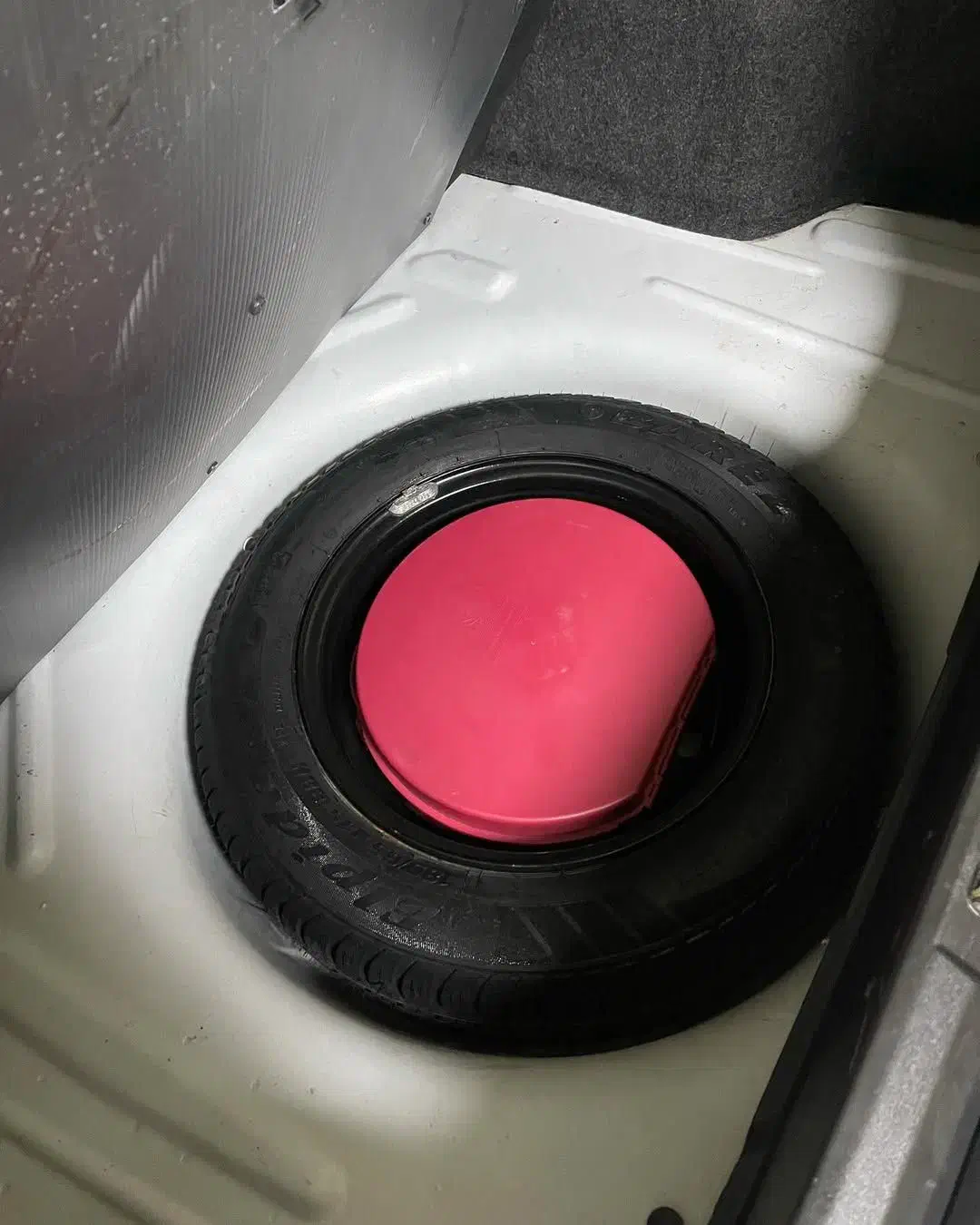 پژو پارس LX - 1394