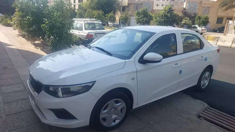 خودرو تارا، دنده‌ای آگهی ann_20908121