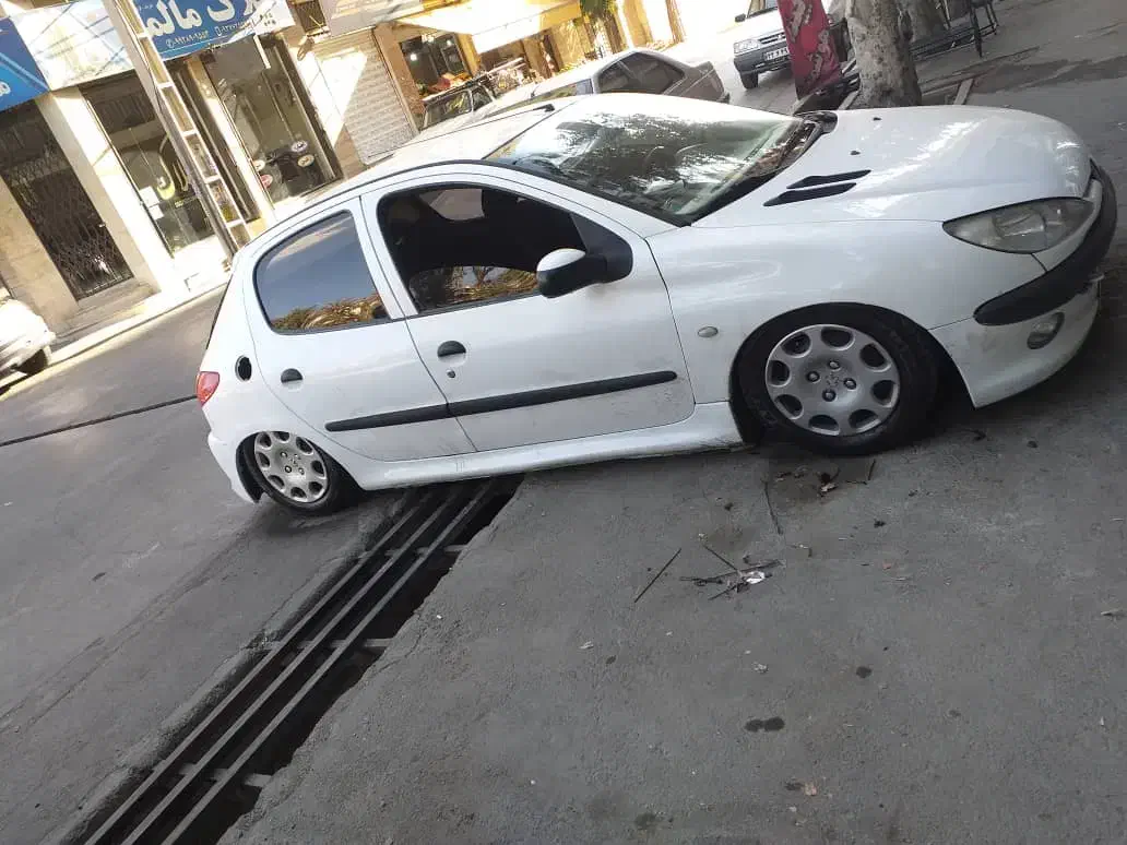 خودرو پژو، 206 آگهی ann_20908122