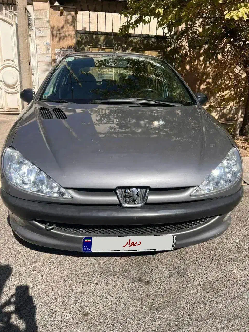 خودرو پژو، 206 آگهی ann_20908134