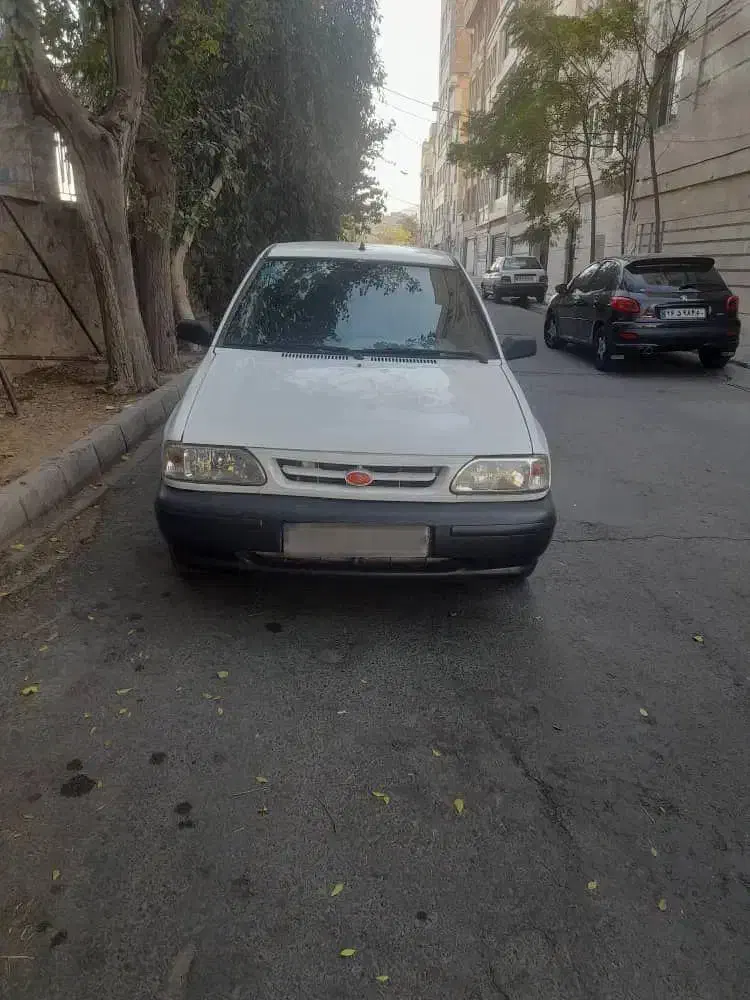 خودرو پراید، 131 آگهی ann_20908135