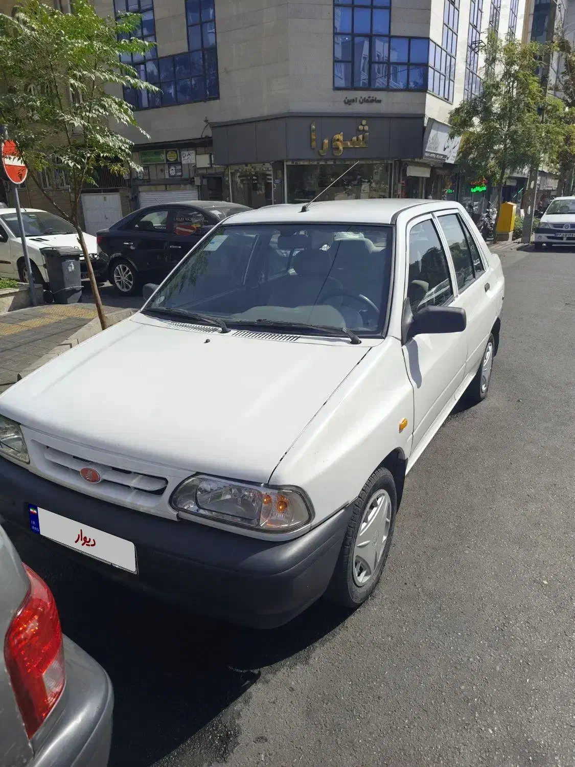 خودرو پراید، 131 آگهی ann_20908136