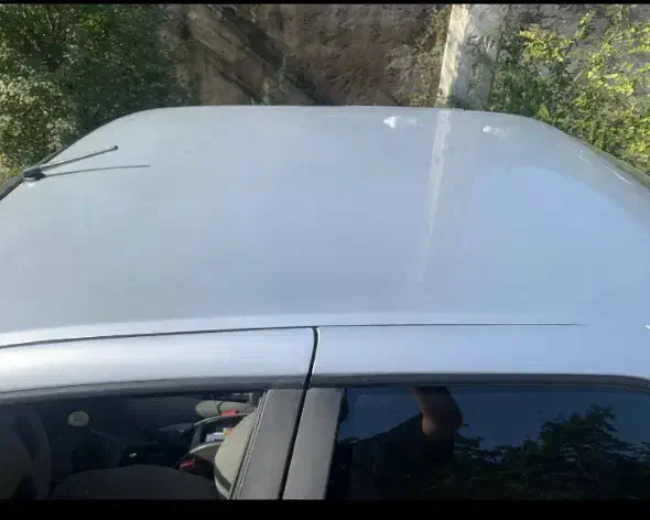 پژو 405 GLX - دوگانه سوز - 1394