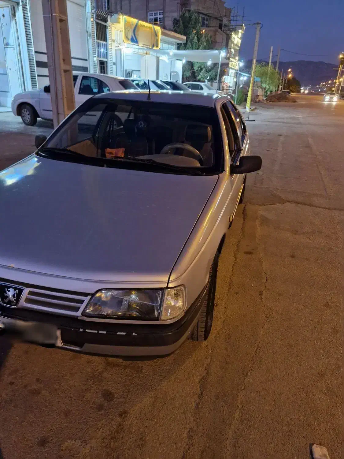 خودرو پژو، 405 آگهی ann_20908158