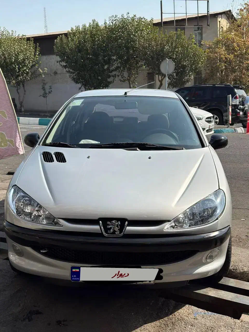 خودرو پژو، 206 آگهی ann_20908160