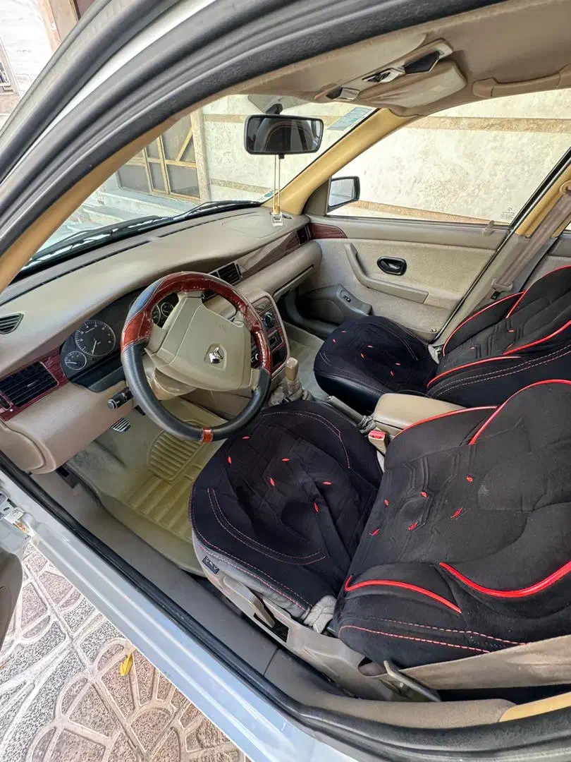 سمند LX EF7 - 1399