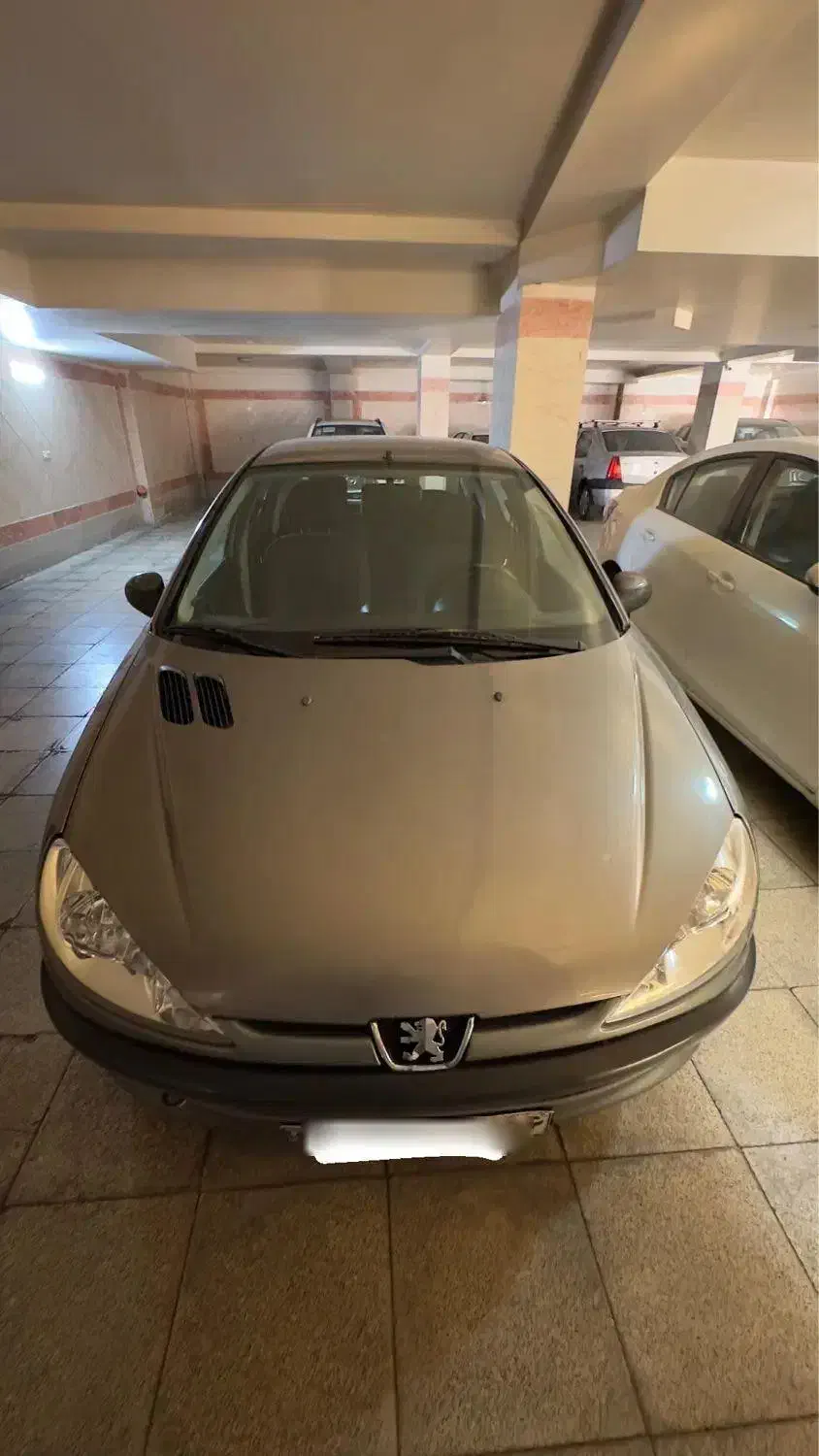 خودرو پژو، 206 آگهی ann_20908163