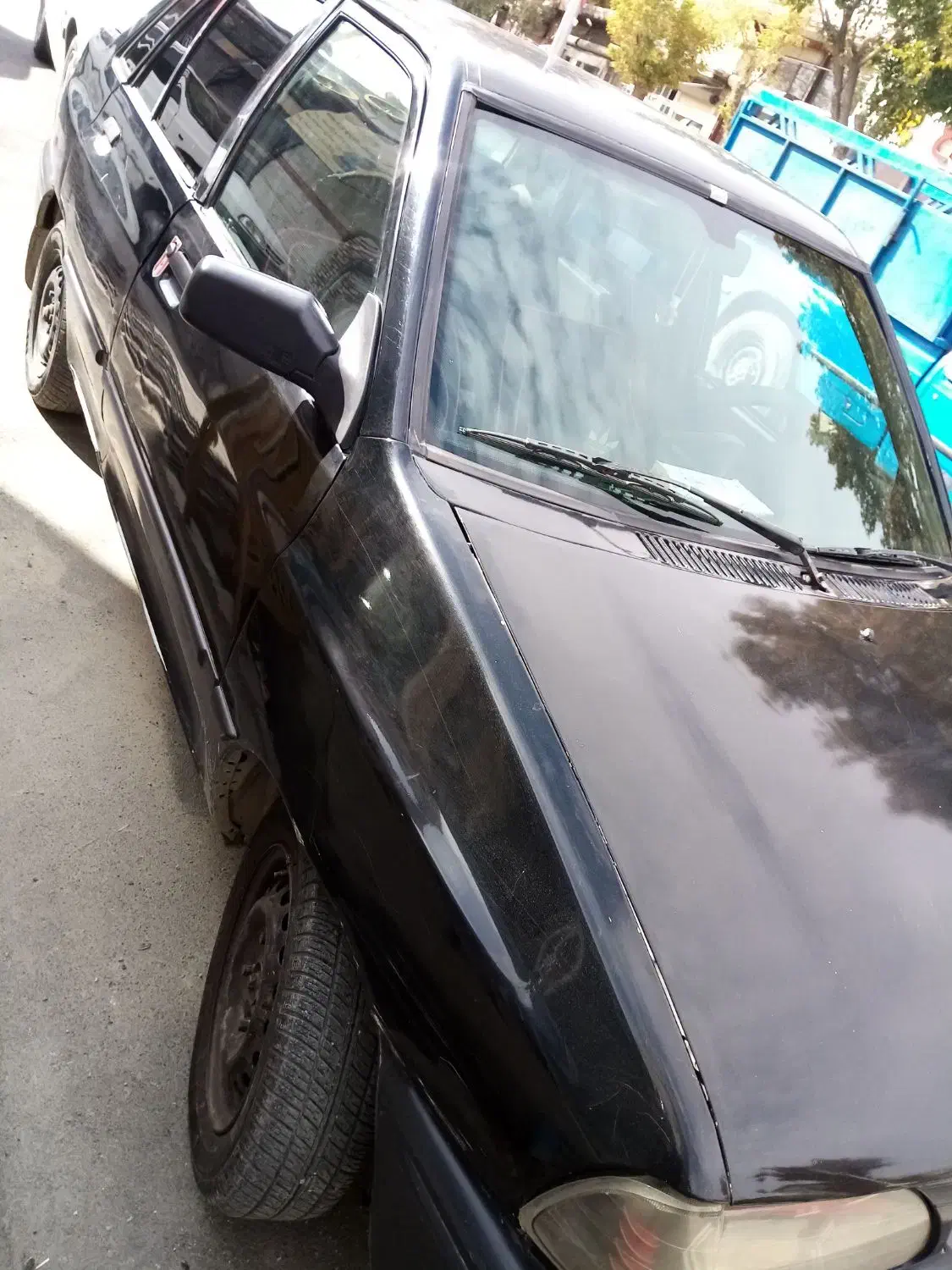 خودرو پراید، صبا آگهی ann_20908165