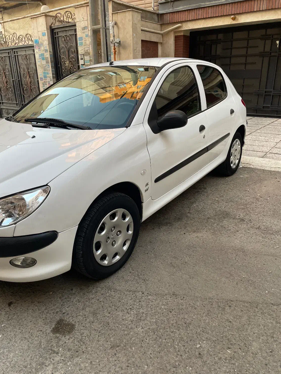 خودرو پژو، 206 آگهی ann_20908166