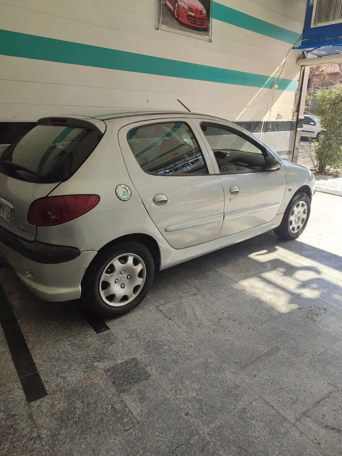 خودرو پژو، 206 آگهی ann_20908168